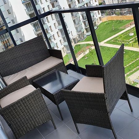 Apartamenty 48 Letnica Gdańsk Exterior foto