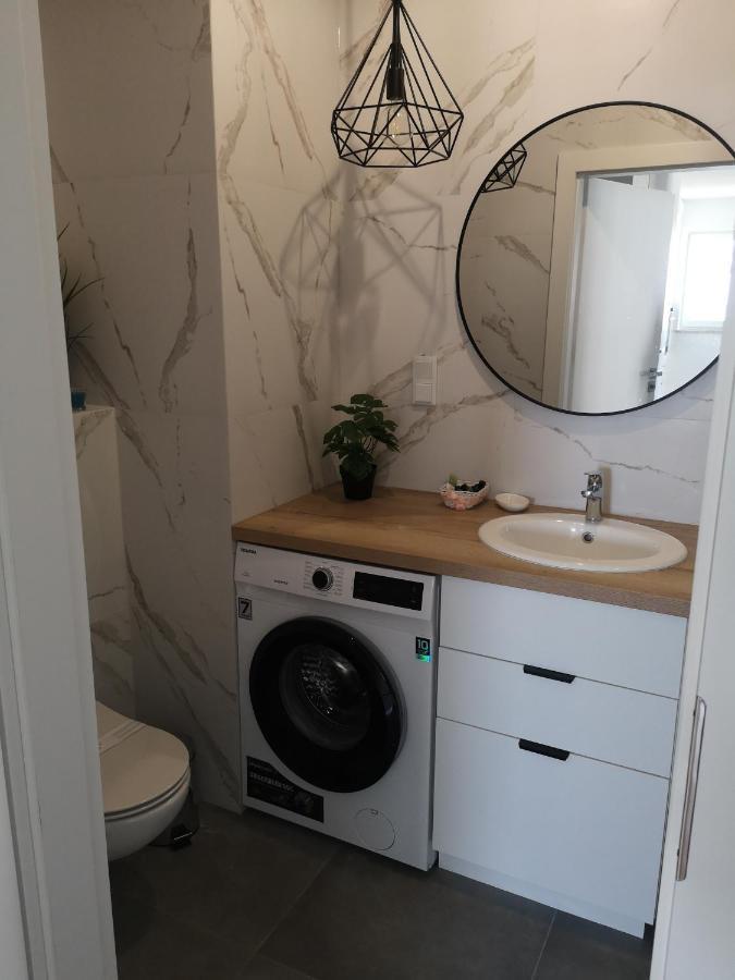 Apartamenty 48 Letnica Gdańsk Exterior foto