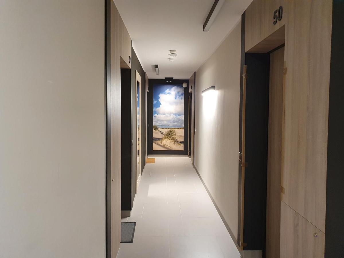 Apartamenty 48 Letnica Gdańsk Exterior foto