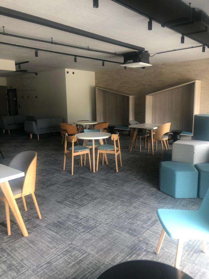 Apartamenty 48 Letnica Gdańsk Exterior foto